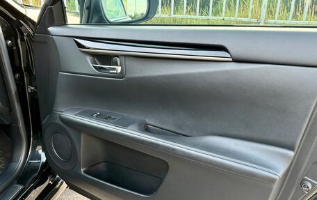 Lexus ES VII, 2013 год, 1 950 000 рублей, 22 фотография