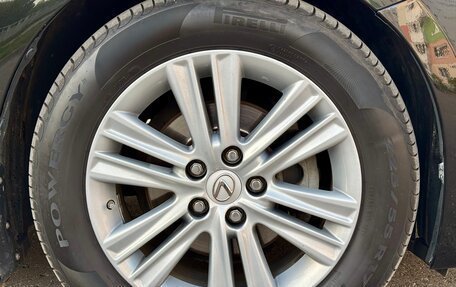 Lexus ES VII, 2013 год, 1 950 000 рублей, 28 фотография