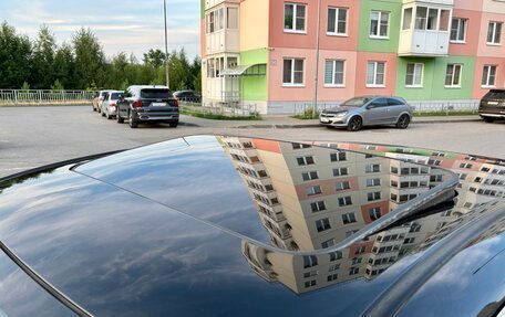 Lexus ES VII, 2013 год, 1 950 000 рублей, 30 фотография