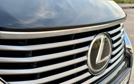 Lexus ES VII, 2013 год, 1 950 000 рублей, 29 фотография