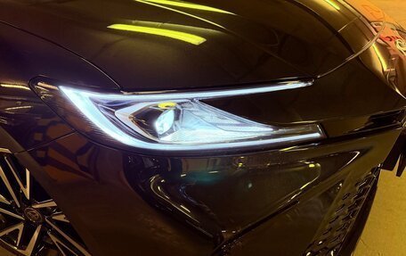 Toyota Camry, 2024 год, 3 600 000 рублей, 2 фотография