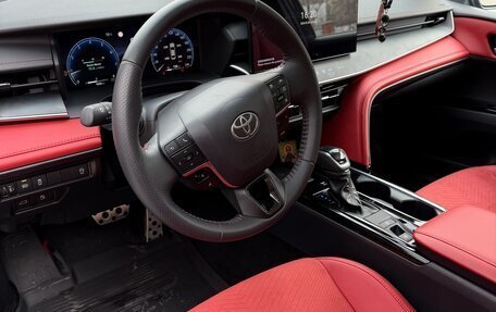 Toyota Camry, 2024 год, 3 600 000 рублей, 6 фотография