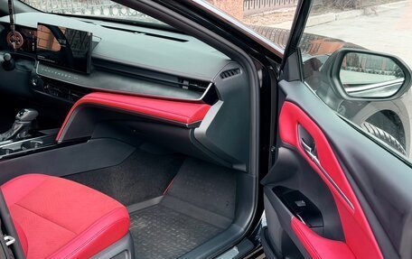 Toyota Camry, 2024 год, 3 600 000 рублей, 5 фотография