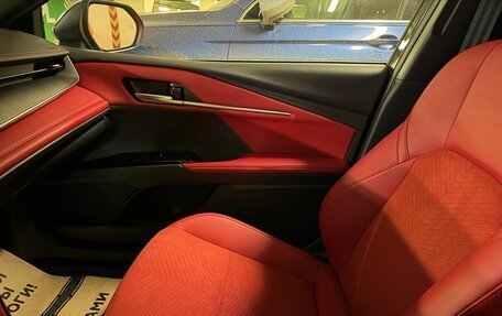 Toyota Camry, 2024 год, 3 600 000 рублей, 7 фотография
