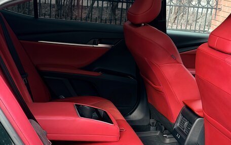Toyota Camry, 2024 год, 3 600 000 рублей, 12 фотография