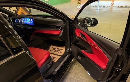 Toyota Camry, 2024 год, 3 600 000 рублей, 15 фотография