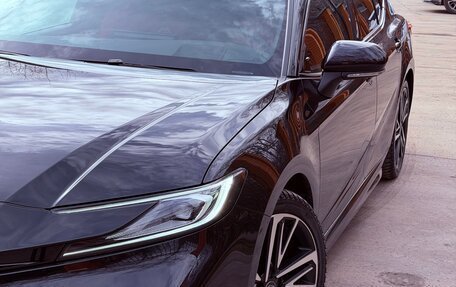 Toyota Camry, 2024 год, 3 600 000 рублей, 14 фотография