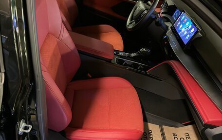 Toyota Camry, 2024 год, 3 600 000 рублей, 22 фотография