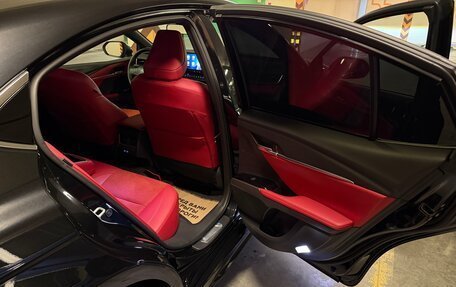 Toyota Camry, 2024 год, 3 600 000 рублей, 23 фотография