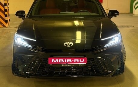 Toyota Camry, 2024 год, 3 600 000 рублей, 13 фотография