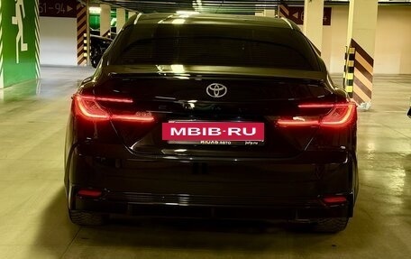 Toyota Camry, 2024 год, 3 600 000 рублей, 21 фотография