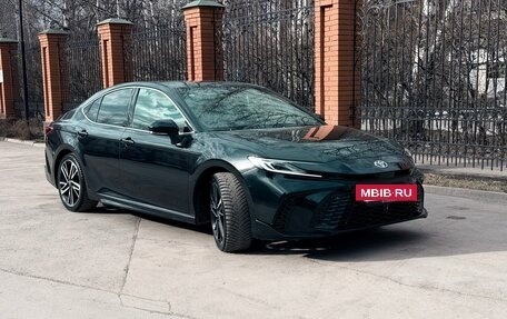 Toyota Camry, 2024 год, 3 600 000 рублей, 11 фотография