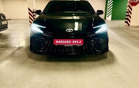 Toyota Camry, 2024 год, 3 600 000 рублей, 17 фотография