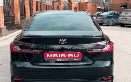 Toyota Camry, 2024 год, 3 600 000 рублей, 10 фотография
