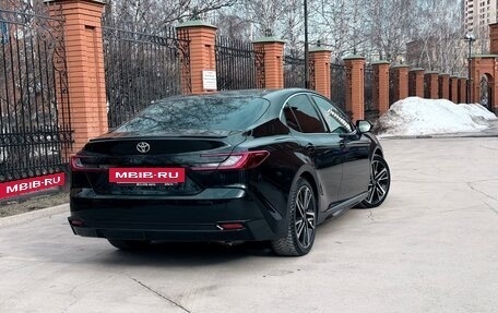 Toyota Camry, 2024 год, 3 600 000 рублей, 18 фотография