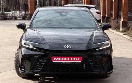 Toyota Camry, 2024 год, 3 600 000 рублей, 20 фотография