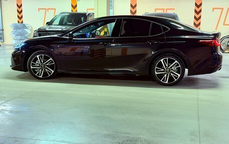 Toyota Camry, 2024 год, 3 600 000 рублей, 26 фотография