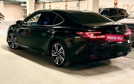 Toyota Camry, 2024 год, 3 600 000 рублей, 28 фотография