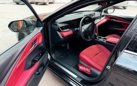 Toyota Camry, 2024 год, 3 600 000 рублей, 27 фотография
