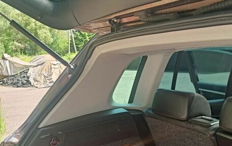 Volkswagen Tiguan I, 2014 год, 1 450 000 рублей, 3 фотография
