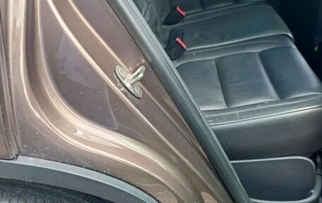Volkswagen Tiguan I, 2014 год, 1 450 000 рублей, 4 фотография