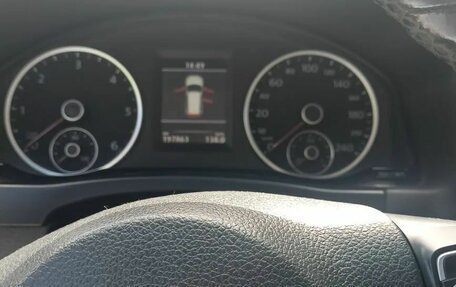 Volkswagen Tiguan I, 2014 год, 1 450 000 рублей, 8 фотография