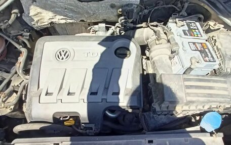 Volkswagen Tiguan I, 2014 год, 1 450 000 рублей, 10 фотография