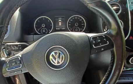 Volkswagen Tiguan I, 2014 год, 1 450 000 рублей, 9 фотография
