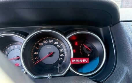 Nissan Tiida, 2007 год, 520 000 рублей, 5 фотография