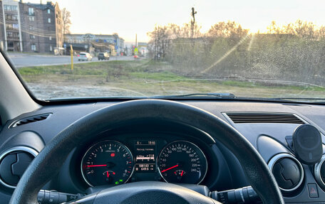 Nissan Qashqai, 2010 год, 805 000 рублей, 11 фотография