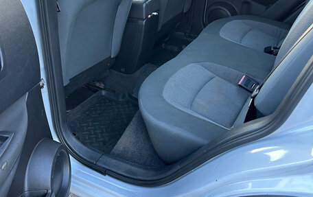 Nissan Qashqai, 2010 год, 805 000 рублей, 10 фотография