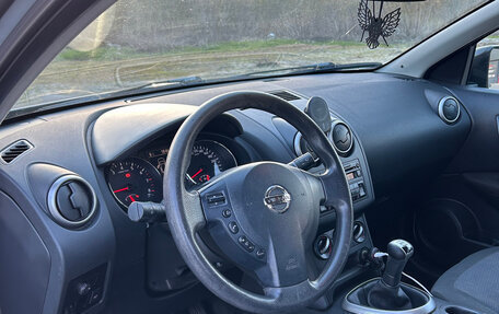 Nissan Qashqai, 2010 год, 805 000 рублей, 7 фотография