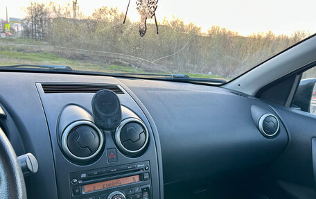 Nissan Qashqai, 2010 год, 805 000 рублей, 13 фотография