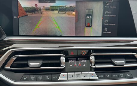 BMW X5, 2021 год, 5 400 000 рублей, 6 фотография