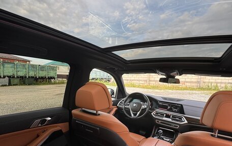 BMW X5, 2021 год, 5 400 000 рублей, 8 фотография