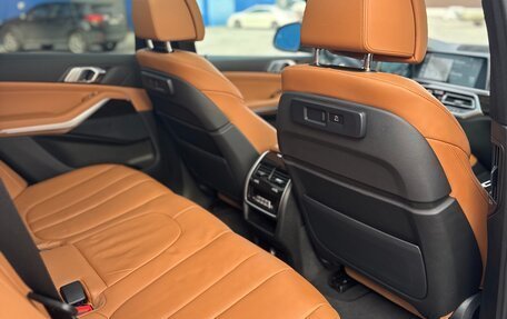 BMW X5, 2021 год, 5 400 000 рублей, 11 фотография