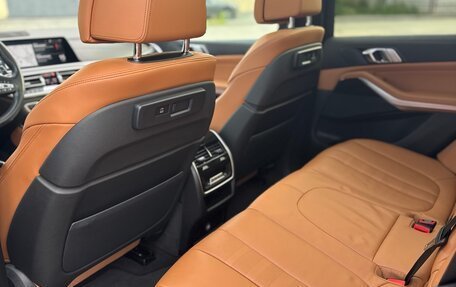 BMW X5, 2021 год, 5 400 000 рублей, 12 фотография