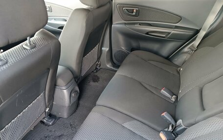 Hyundai Tucson III, 2008 год, 795 000 рублей, 10 фотография