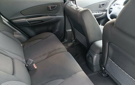 Hyundai Tucson III, 2008 год, 795 000 рублей, 12 фотография