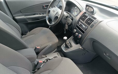 Hyundai Tucson III, 2008 год, 795 000 рублей, 13 фотография