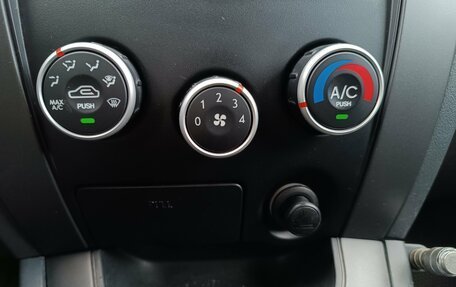 Hyundai Tucson III, 2008 год, 795 000 рублей, 16 фотография