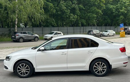 Volkswagen Jetta VI, 2014 год, 1 170 000 рублей, 7 фотография