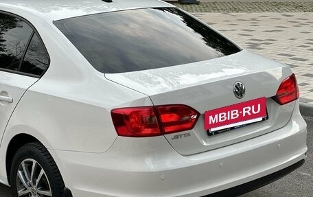 Volkswagen Jetta VI, 2014 год, 1 170 000 рублей, 9 фотография