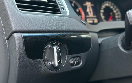 Volkswagen Jetta VI, 2014 год, 1 170 000 рублей, 15 фотография