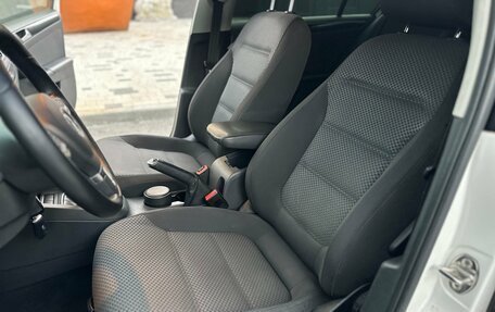 Volkswagen Jetta VI, 2014 год, 1 170 000 рублей, 17 фотография