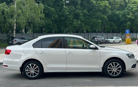 Volkswagen Jetta VI, 2014 год, 1 170 000 рублей, 12 фотография