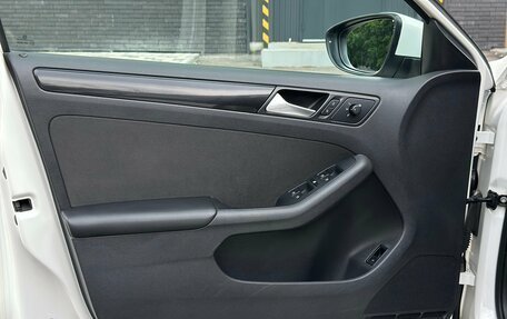 Volkswagen Jetta VI, 2014 год, 1 170 000 рублей, 21 фотография