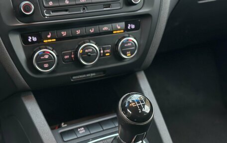 Volkswagen Jetta VI, 2014 год, 1 170 000 рублей, 23 фотография