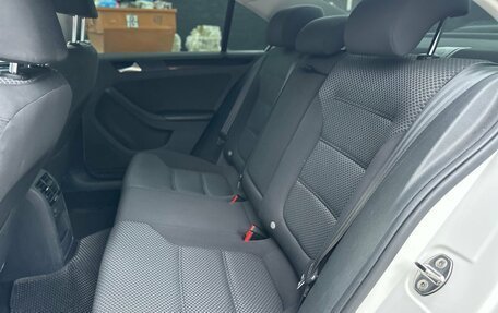 Volkswagen Jetta VI, 2014 год, 1 170 000 рублей, 25 фотография