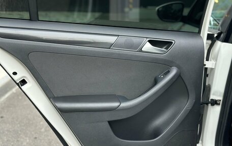 Volkswagen Jetta VI, 2014 год, 1 170 000 рублей, 24 фотография